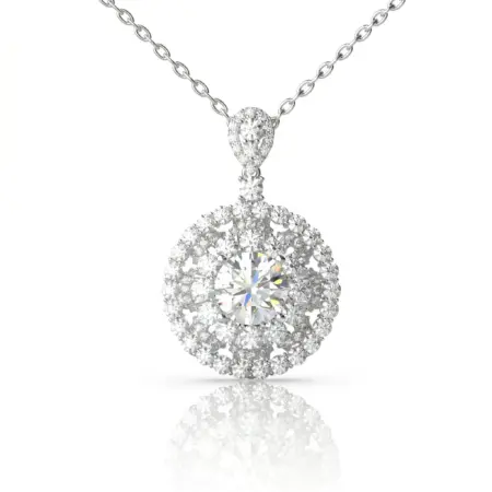 Mặt Dây Chuyền 01P0924025