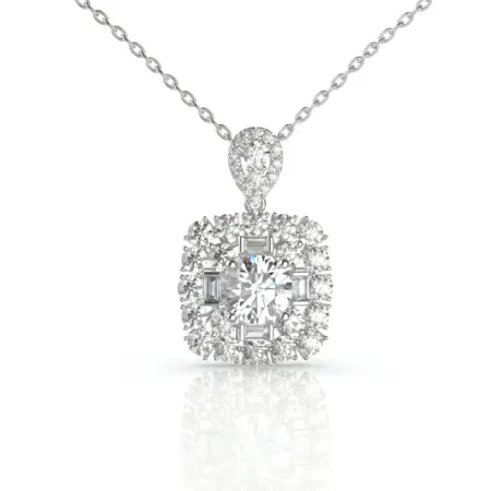 Mặt Dây Chuyền 01P0924026