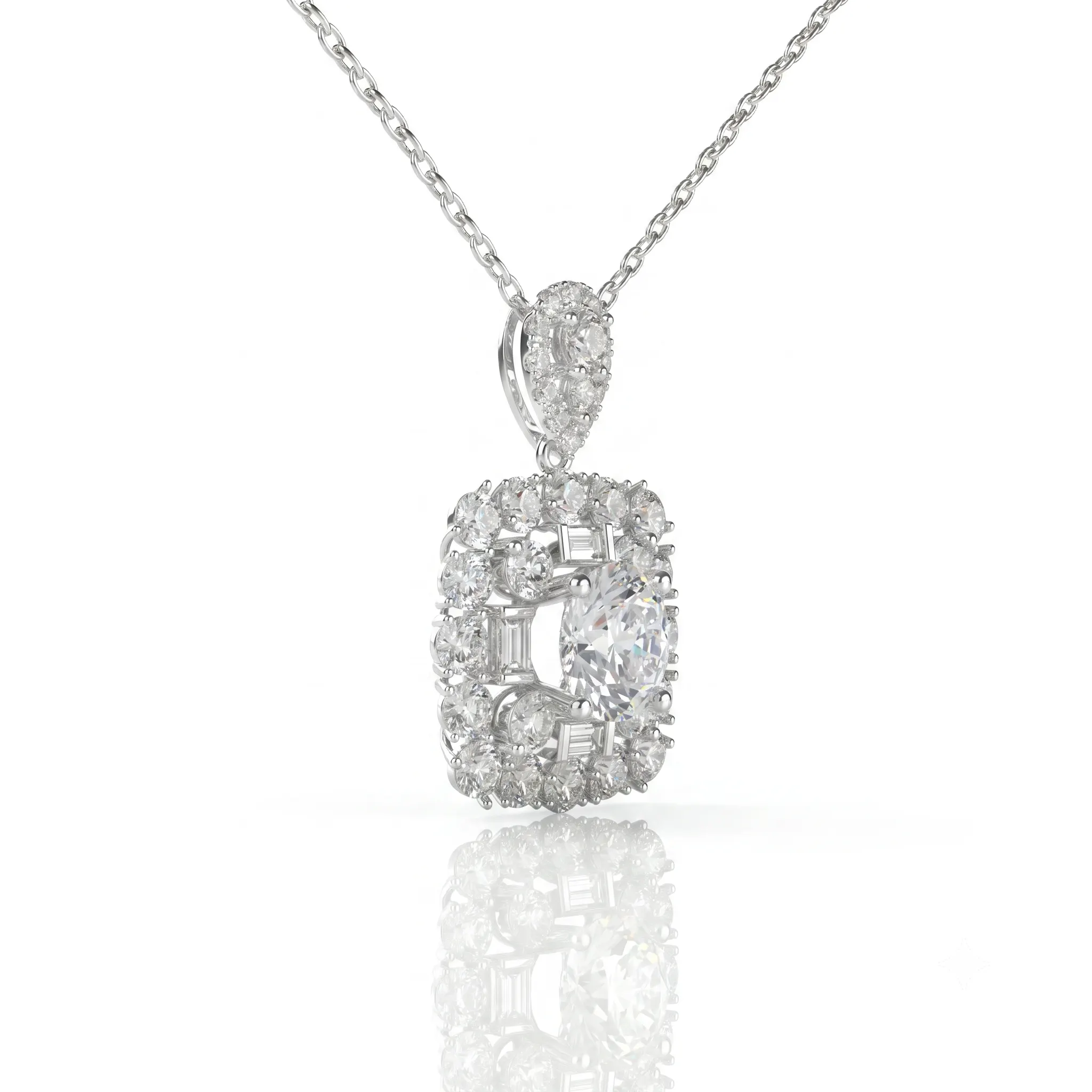 Mặt Dây Chuyền 01P0924026 - Ảnh 5