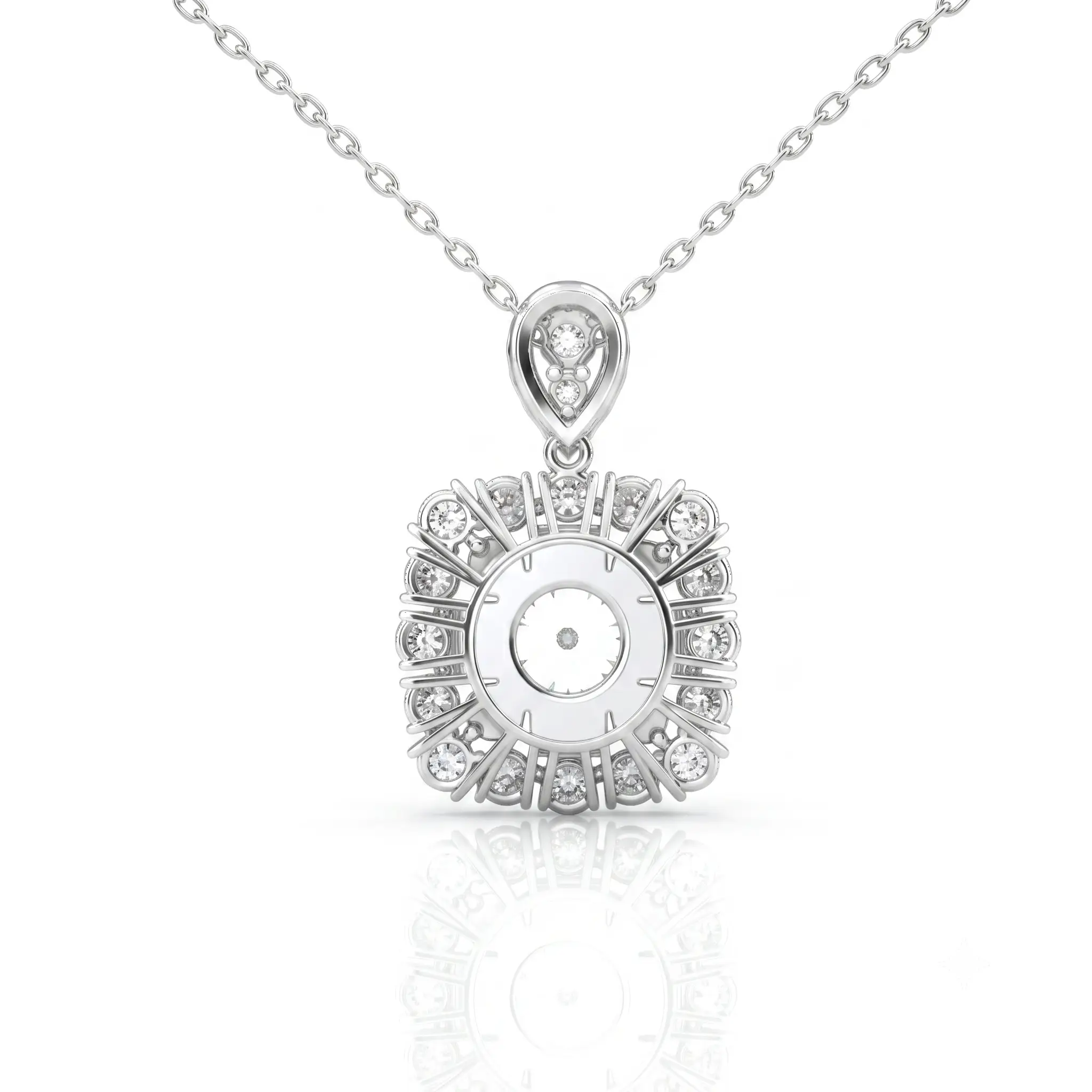 Mặt Dây Chuyền 01P0924026 - Ảnh 4