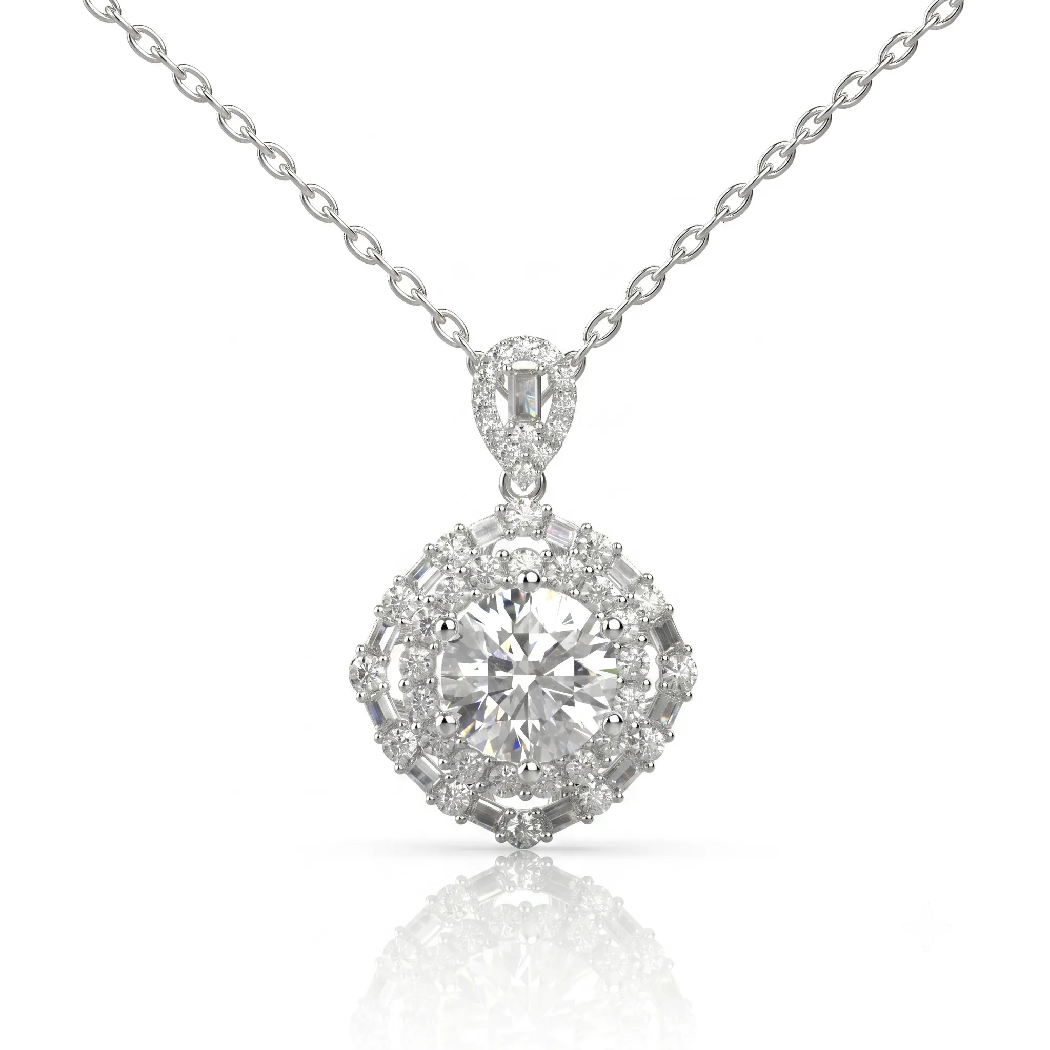 Mặt Dây Chuyền 01P0924028