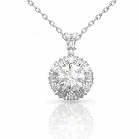 Mặt Dây Chuyền 01P0924031