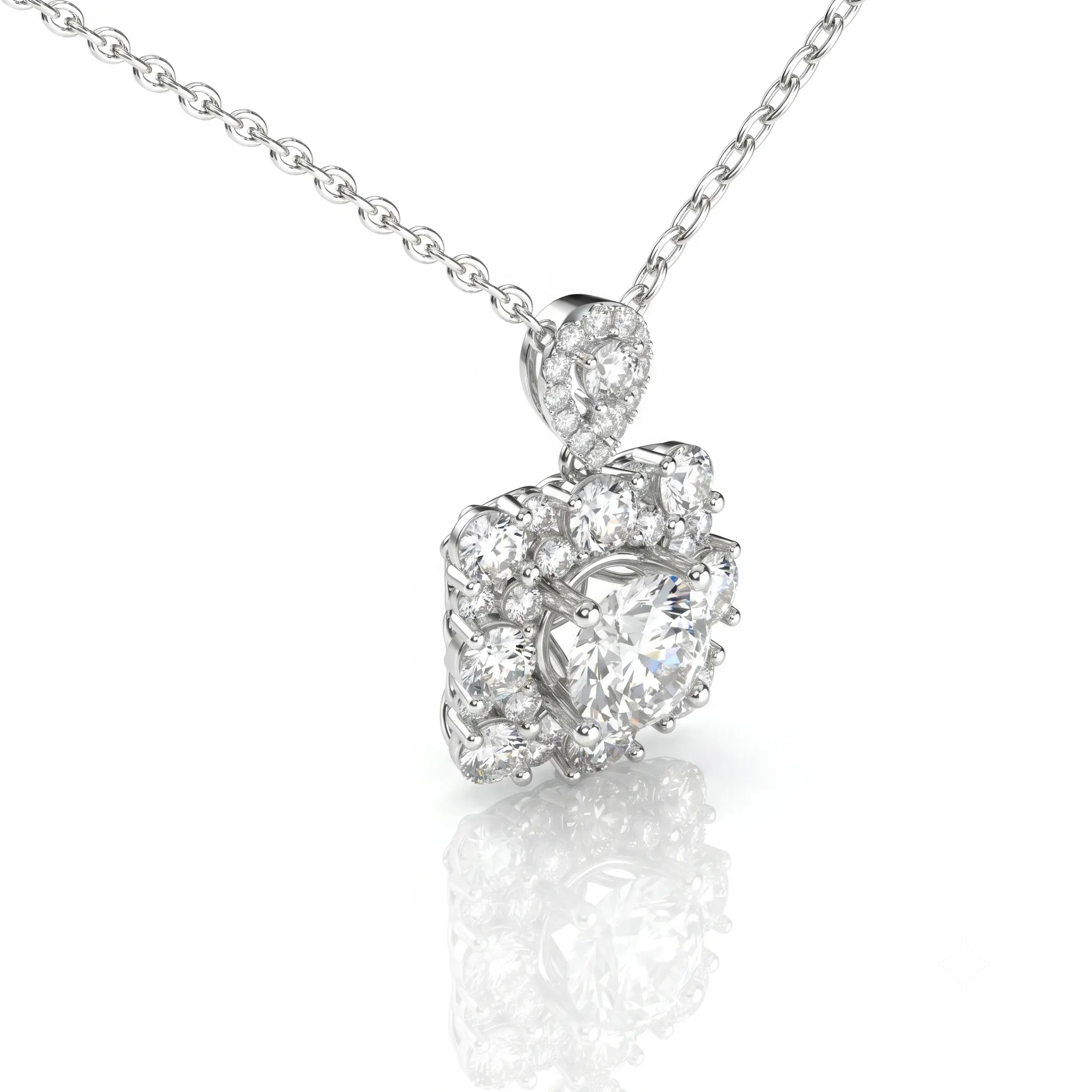 Mặt Dây Chuyền 01P0924032 - Ảnh 4