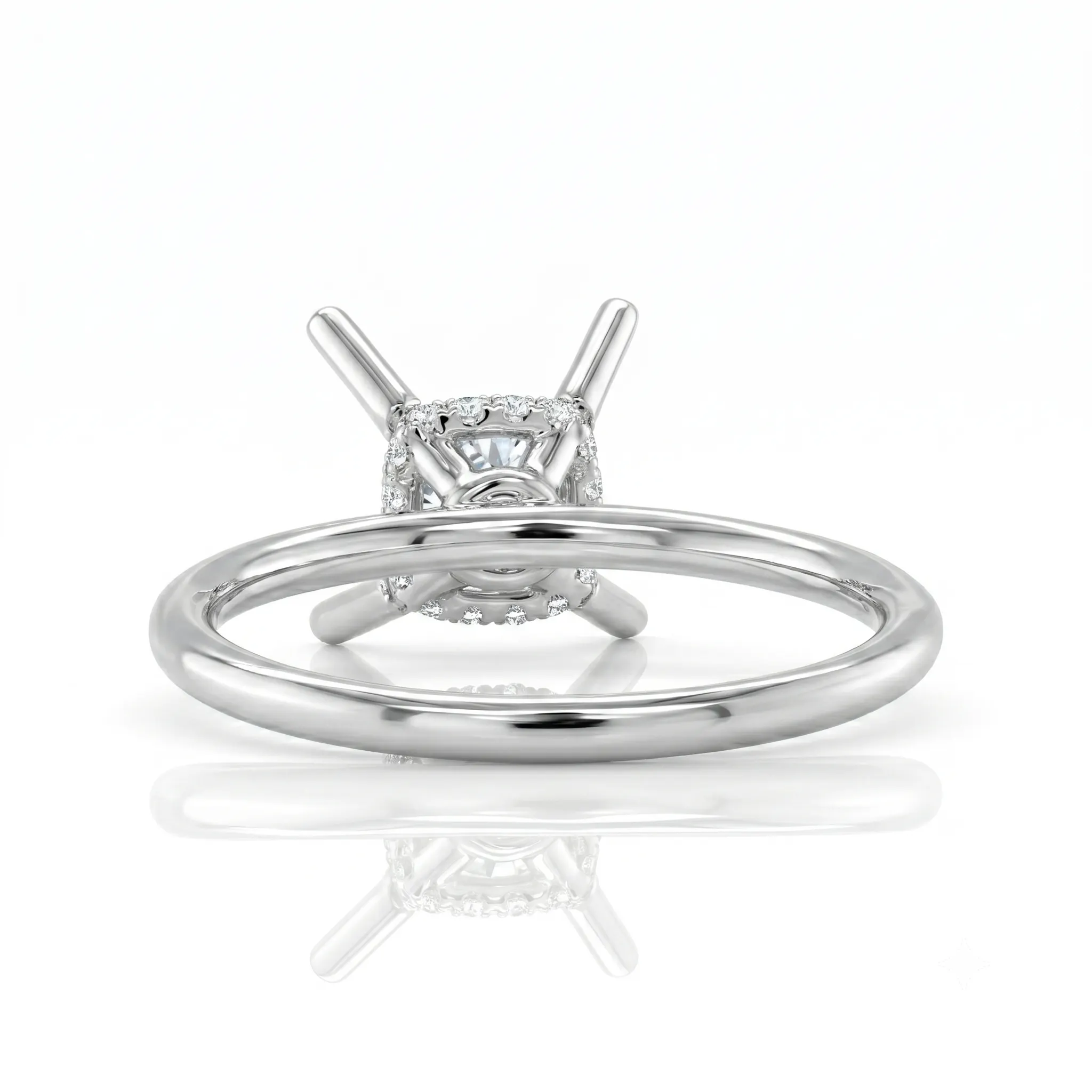 Vỏ Nhẫn 01R1024115 - Ảnh 4