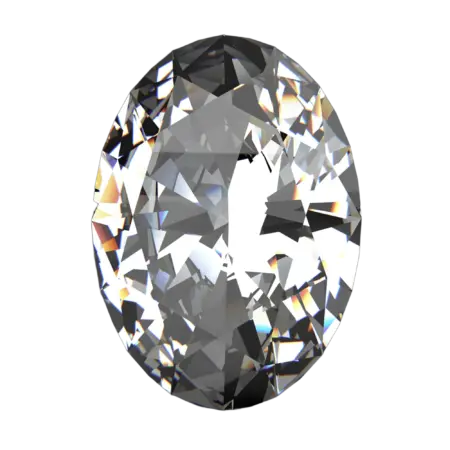 VIÊN CHỦ OVAL - 72A-LGV0040