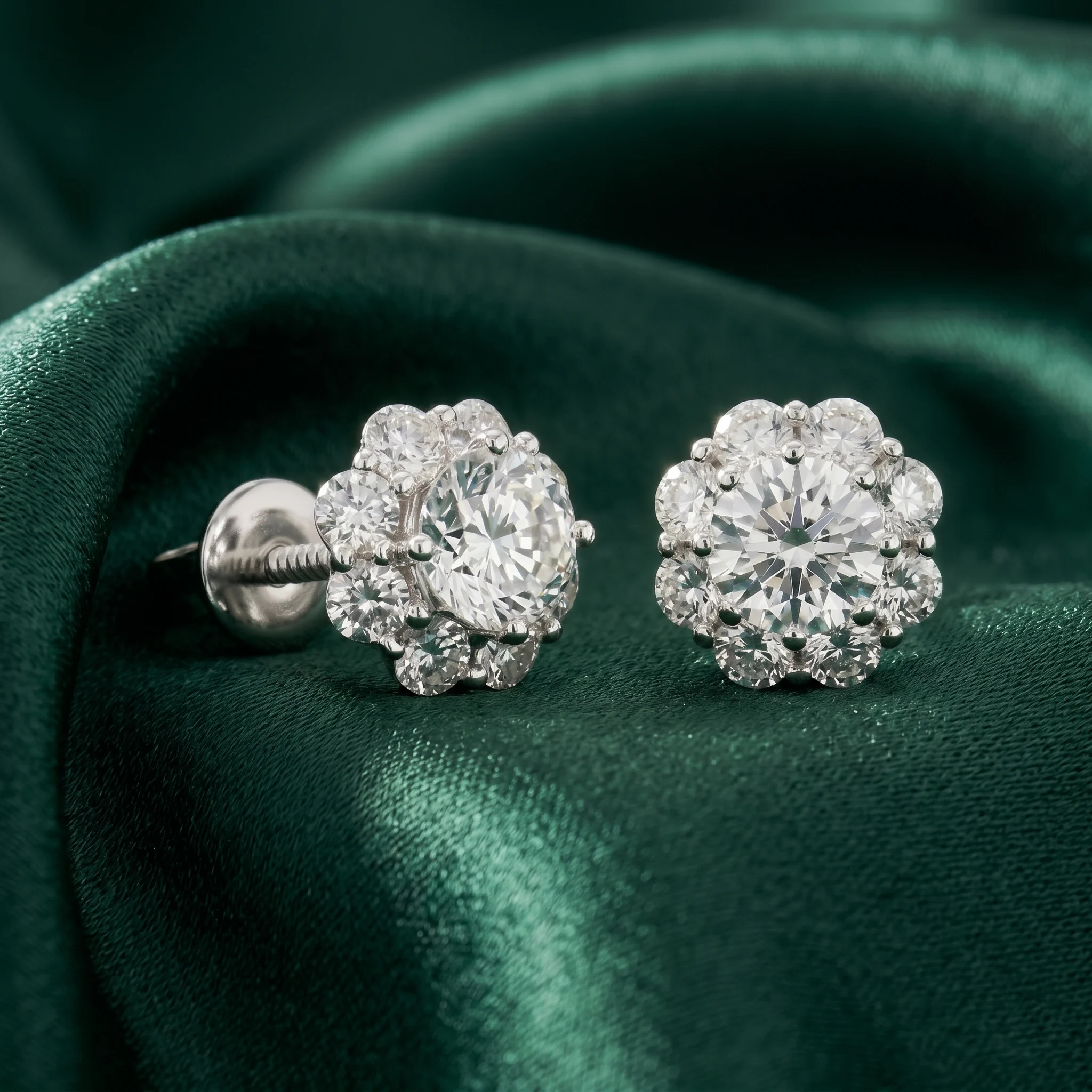 Stud Earring