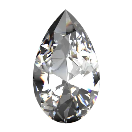 VIÊN CHỦ PEAR - 72A-B0051-314A