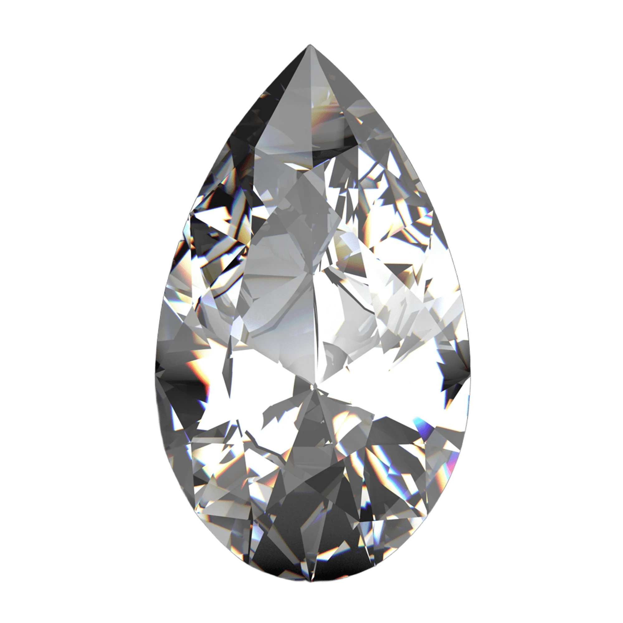 VIÊN CHỦ PEAR - 72A-LGP0124